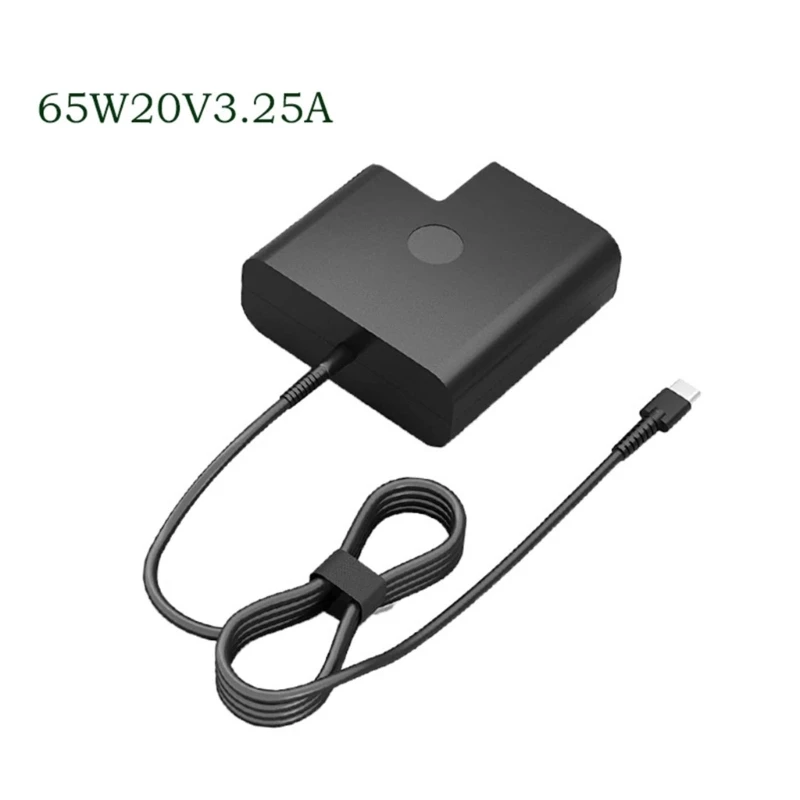 65W Laptop Power AC Adapter for Spectre x360 13-AE015DX,EliteBook x360,ProBook 430G6 Laptops Power Supply Accessories 
65W Laptop Power AC Adapter for Spectre x360 13-AE015DX,EliteBook x360,ProBook 430G6 Laptops Power Supply Accessories