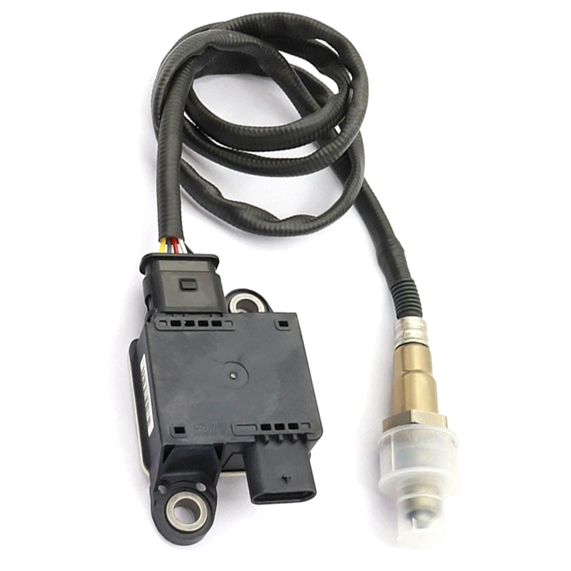 Датчик частиц отработавших необработанную нефть PM 0281007513 39265-2F500 для KIA Sorento Mk3 Hyundai Santa Fe Mk4 2,0 2,2 
Датчик частиц отработавших необработанную нефть PM 0281007513 39265-2F500 для KIA Sorento Mk3 Hyundai Santa Fe Mk4 2,0 2,2