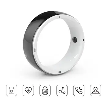 JAKCOM R5 Smart Ring New product as pet tag syringe nfc wine rfid sma warehouse tracking id chip 3 for cell copy