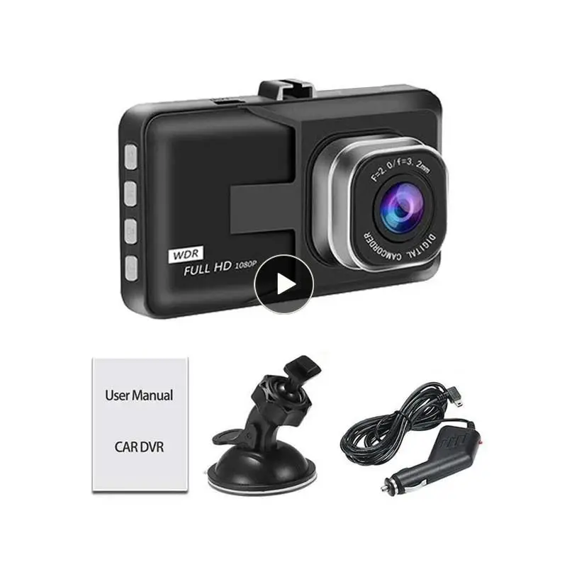 3 Inch Mirror Driving Recorder Portable Universal Video Recorder Large Screen Full Hd 1080p Car Accessories Dash Cam Dashcam
3 Inch Mirror Driving Recorder Portable Universal Video Recorder Large Screen Full Hd 1080p Car Accessories Dash Cam Dashcam
