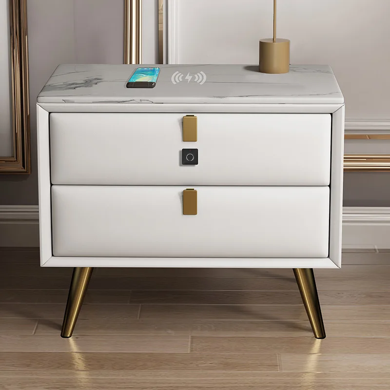 Side Mobile Storage Night Tables Coffee White Nordic Small Table Smart Solid Wood Mesa De Cama Italian Furniture for Home T50CG
Side Mobile Storage Night Tables Coffee White Nordic Small Table Smart Solid Wood Mesa De Cama Italian Furniture for Home T50CG