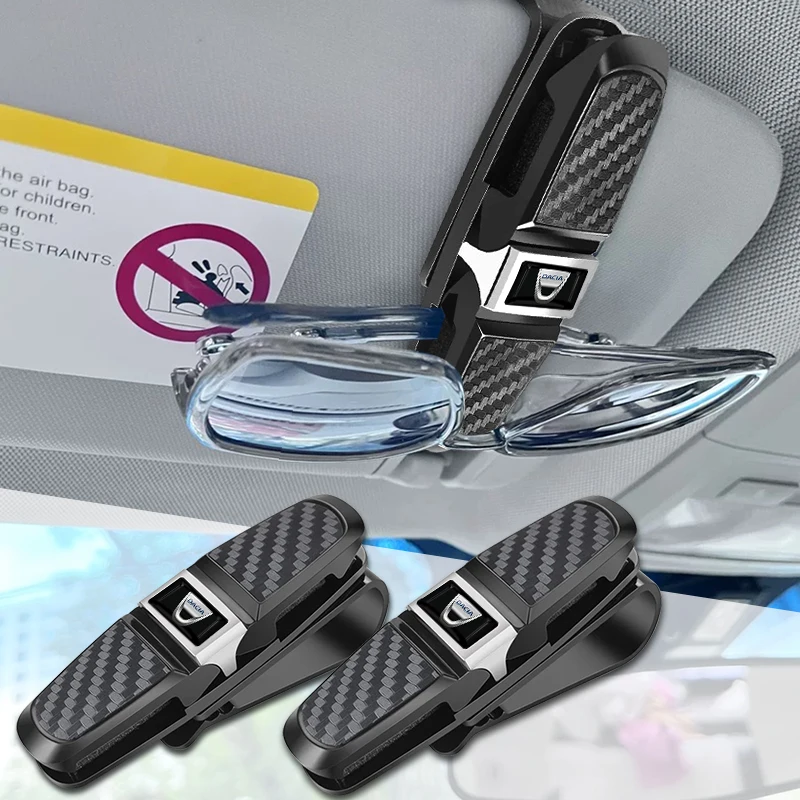 Car Sun Visor Glasses Sunglasses Clip Card Car Accessories for Dacia Duster Logan Mcv Sandero Dokker Stepway Sandero Lodgy Goods
Car Sun Visor Glasses Sunglasses Clip Card Car Accessories for Dacia Duster Logan Mcv Sandero Dokker Stepway Sandero Lodgy Goods