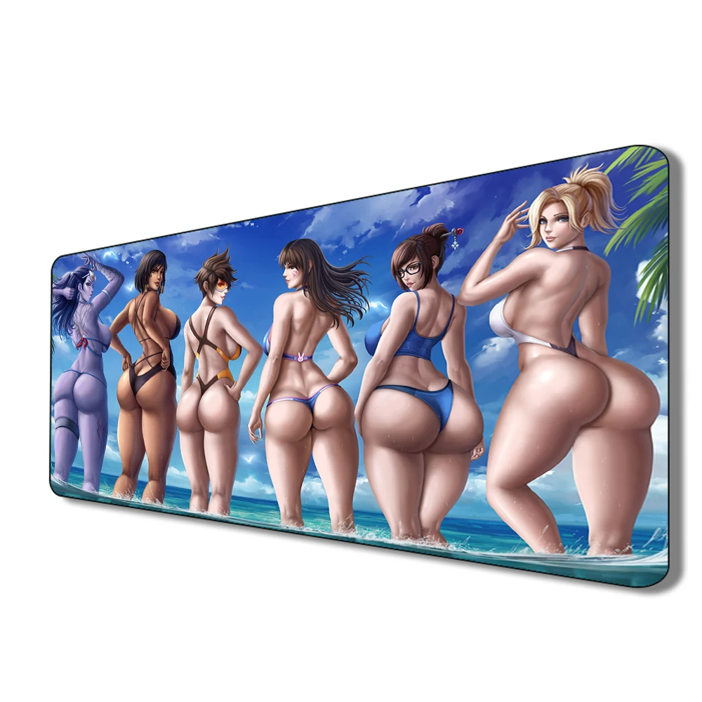 Sexy CSGO Large Gaming Mouse Pad Computer Gamer Anti-slip Mousepad CS GO Mice Keyboard Desk Protector Rubber Desk Play Mat Pad
Sexy CSGO Large Gaming Mouse Pad Computer Gamer Anti-slip Mousepad CS GO Mice Keyboard Desk Protector Rubber Desk Play Mat Pad