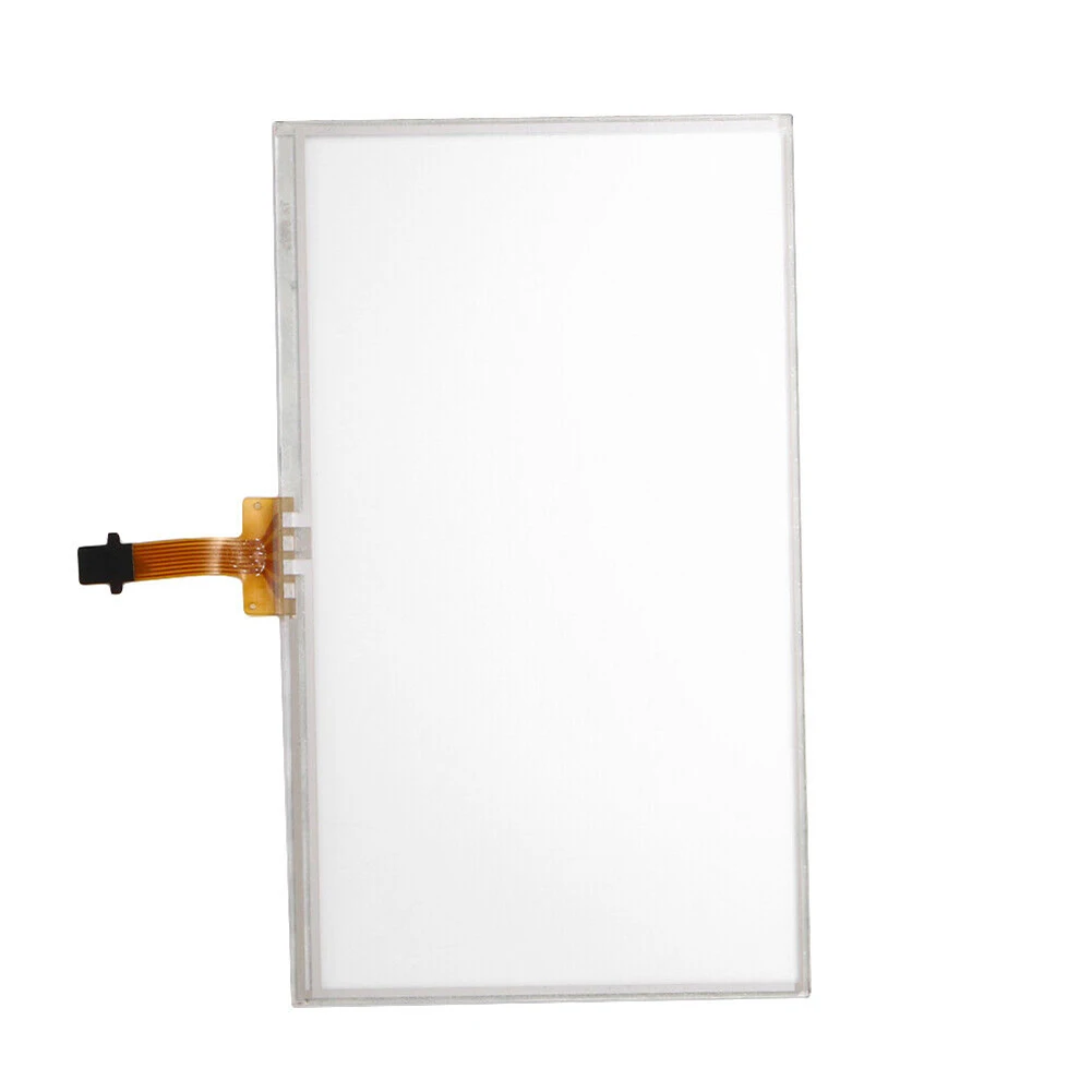 Glass Digitizer Touch Screen 86100-06031 Car Accessories Glass Lightweight Radio Replacement 12-Pin 150*84mm 5V
Glass Digitizer Touch Screen 86100-06031 Car Accessories Glass Lightweight Radio Replacement 12-Pin 150*84mm 5V