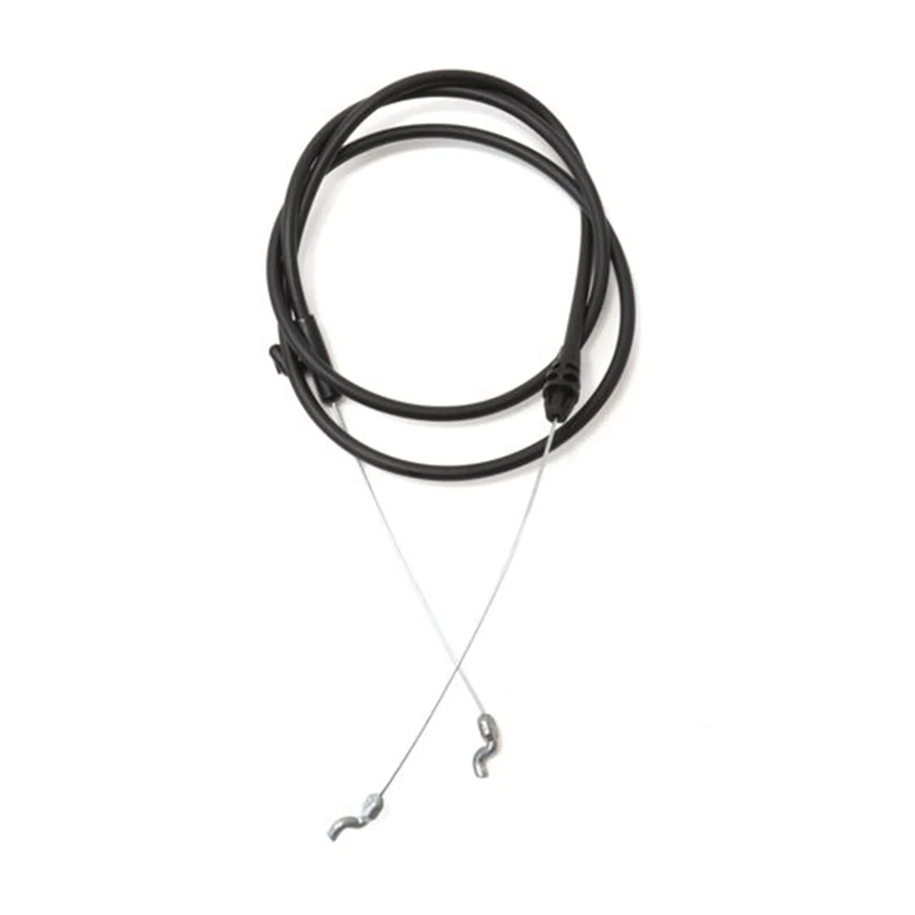 1x Cable Cable-ERS Control For MTD 946-04703A 247372990, 247382960, 247374600 11A-B22J731 For Craftsman 247372990, 247382960
1x Cable Cable-ERS Control For MTD 946-04703A 247372990, 247382960, 247374600 11A-B22J731 For Craftsman 247372990, 247382960