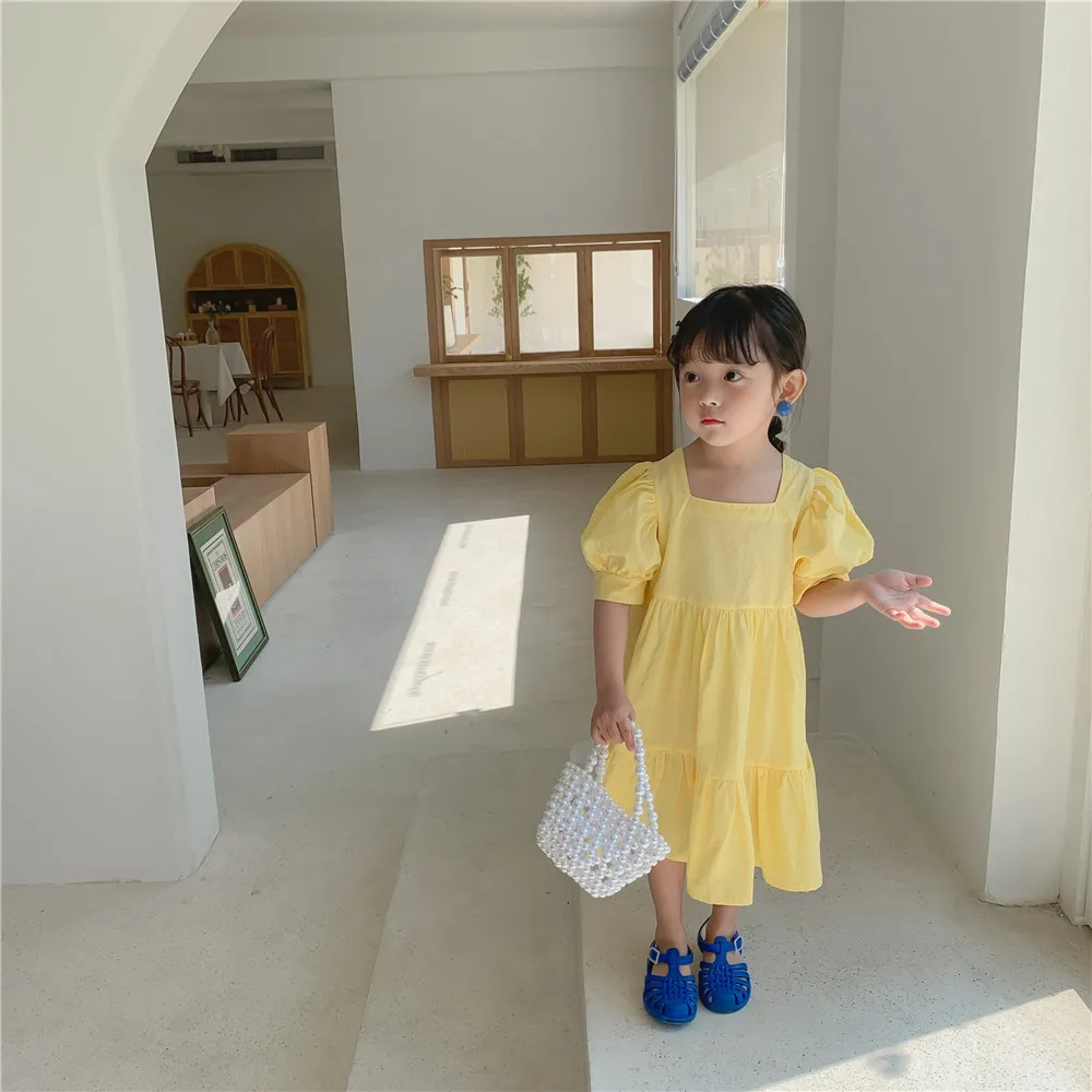 1733C 2022 Summer Pleated Back Hollow Dress for Girls Shortsleeve Children Cotton Dresses Party Dress for Kids Girl Birthday
1733C 2022 Summer Pleated Back Hollow Dress for Girls Shortsleeve Children Cotton Dresses Party Dress for Kids Girl Birthday