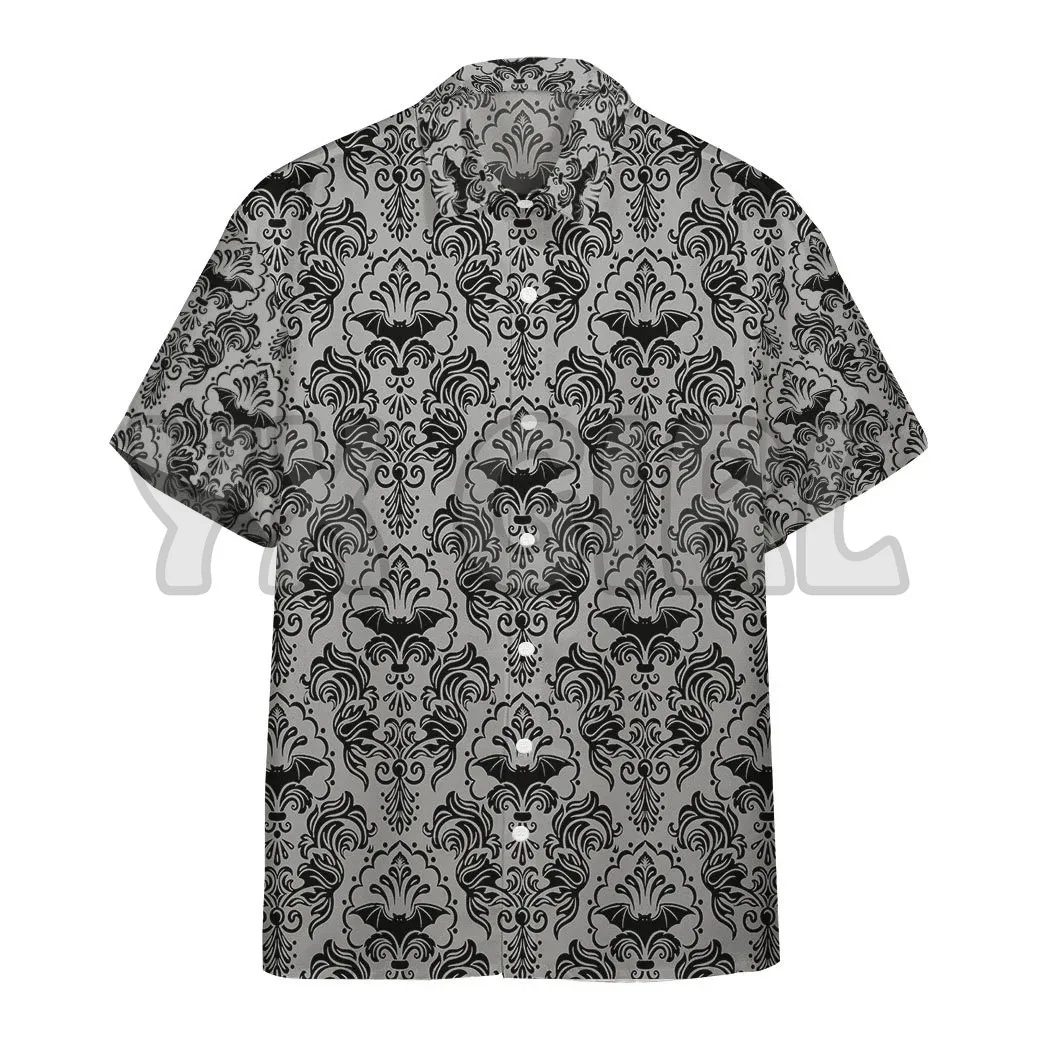 Summer Shirts Retro flower 3D All Over Printed Hawaiian Shirt Men's For Women's Harajuku Casual Shirt Unisex 
Summer Shirts Retro flower 3D All Over Printed Hawaiian Shirt Men's For Women's Harajuku Casual Shirt Unisex