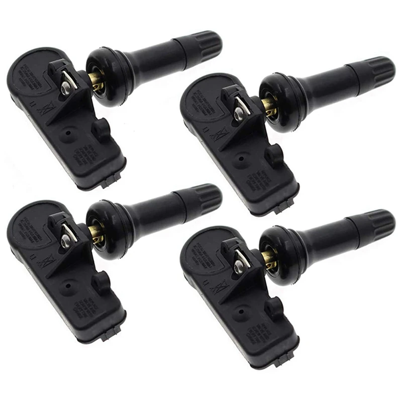 Датчик давления в шинах для GM TPMS 13586335 для Chevy GMC Buick комплект (20) 315 МГц
Датчик давления в шинах для GM TPMS 13586335 для Chevy GMC Buick комплект (20) 315 МГц