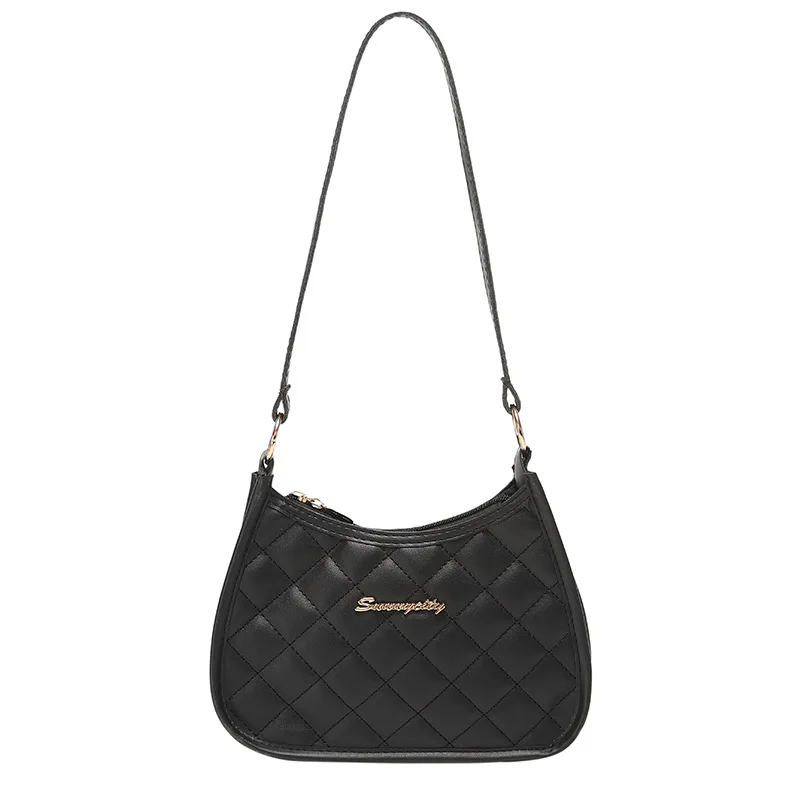 2023 Women Bags Female Hobos Underarm Bags Retro Mini PU Armpit Shoulder Bag Brand Clutch Summer Simple Chain Purse and Handbag
2023 Women Bags Female Hobos Underarm Bags Retro Mini PU Armpit Shoulder Bag Brand Clutch Summer Simple Chain Purse and Handbag