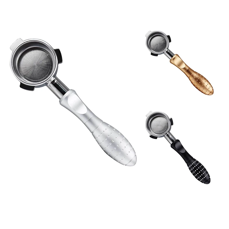 54 мм портативный фильтр для кофе без дна для Breville 870/878/880 фильтрующая Корзина Аксессуары для эспрессо-машины
54 мм портативный фильтр для кофе без дна для Breville 870/878/880 фильтрующая Корзина Аксессуары для эспрессо-машины