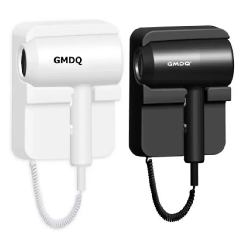 1300W home hotel bathroom hair dryer powerful hair dryer hot and cold air 220V wall-mounted hair dryer
1300W home hotel bathroom hair dryer powerful hair dryer hot and cold air 220V wall-mounted hair dryer
