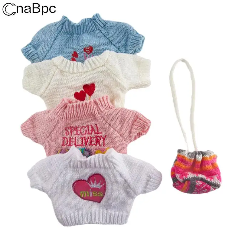 For 30cm Duck Dog Plush Dolls Clothes For 30cm LaLafanfan Duck Cotton Skirt Overalls Ducks Animal Clothing Toy Doll Accessories
For 30cm Duck Dog Plush Dolls Clothes For 30cm LaLafanfan Duck Cotton Skirt Overalls Ducks Animal Clothing Toy Doll Accessories