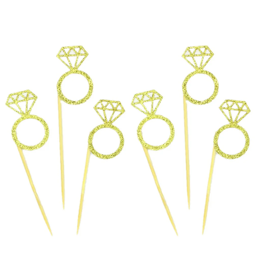 Cupcake Toppers Wedding Topper Cake Party Picks Birthday Desserts Insertsshower Baby Ring Diamond Glitter Dessert
Cupcake Toppers Wedding Topper Cake Party Picks Birthday Desserts Insertsshower Baby Ring Diamond Glitter Dessert
