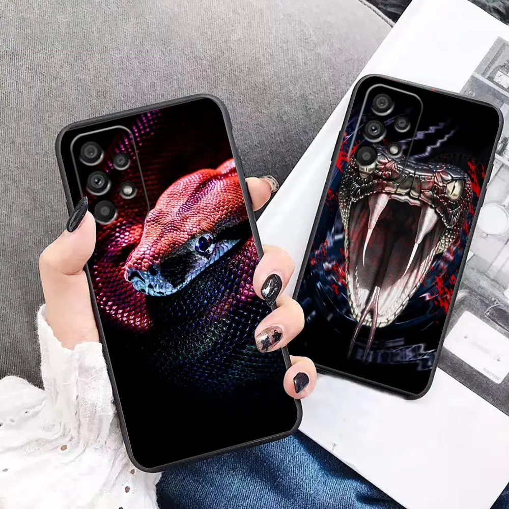 Case For Samsung A73 A71 A53 A33 A32 A13 A12 A80 A71 A70 A52 A51 A50 A32 A30 A23 A22 A21 5G Case Ectotherm Tattoo Vintage Snake
Case For Samsung A73 A71 A53 A33 A32 A13 A12 A80 A71 A70 A52 A51 A50 A32 A30 A23 A22 A21 5G Case Ectotherm Tattoo Vintage Snake