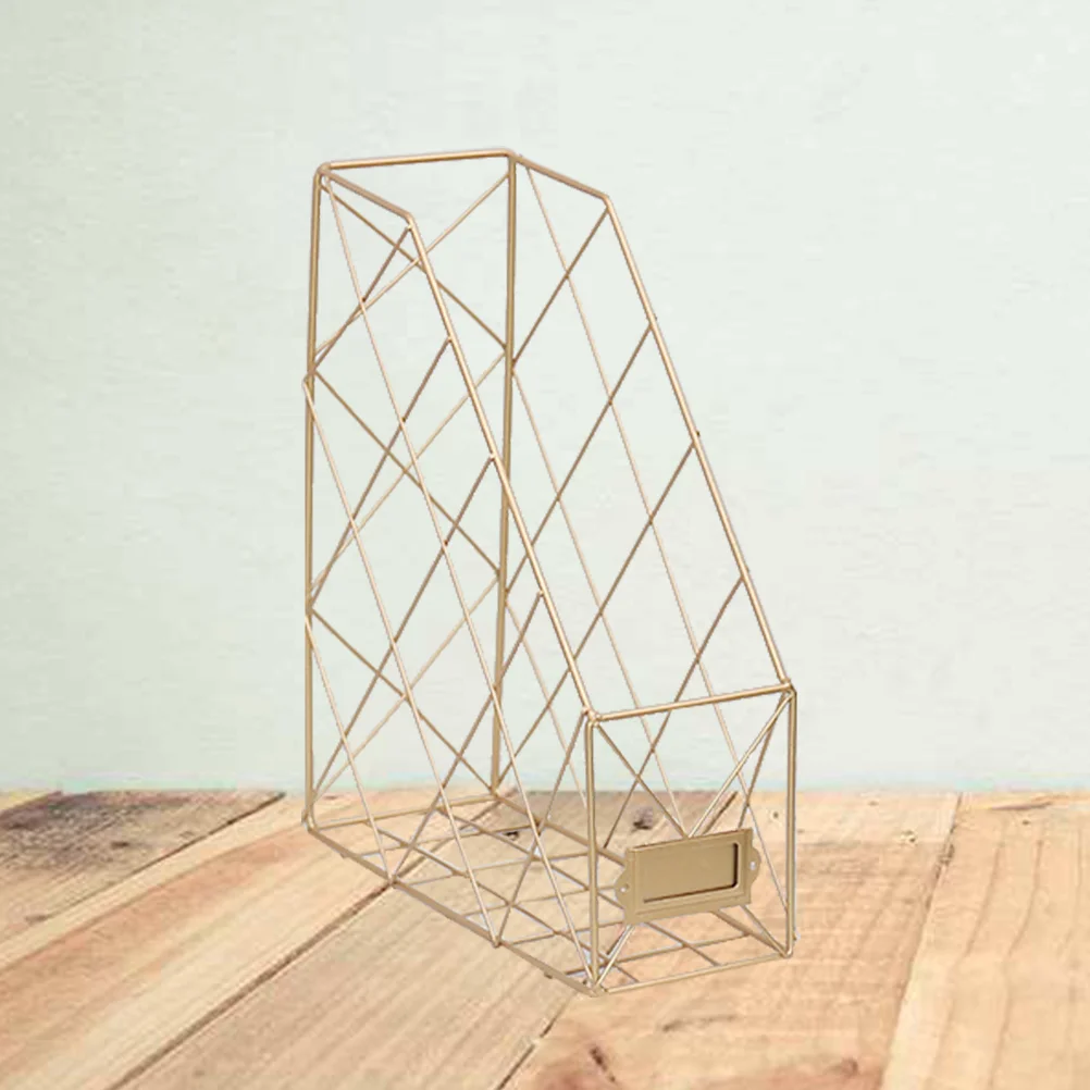 Standing Desk Metal Desktop Mail Organizer File Rack Magazine Holder Magazine File Holder Office
Standing Desk Metal Desktop Mail Organizer File Rack Magazine Holder Magazine File Holder Office