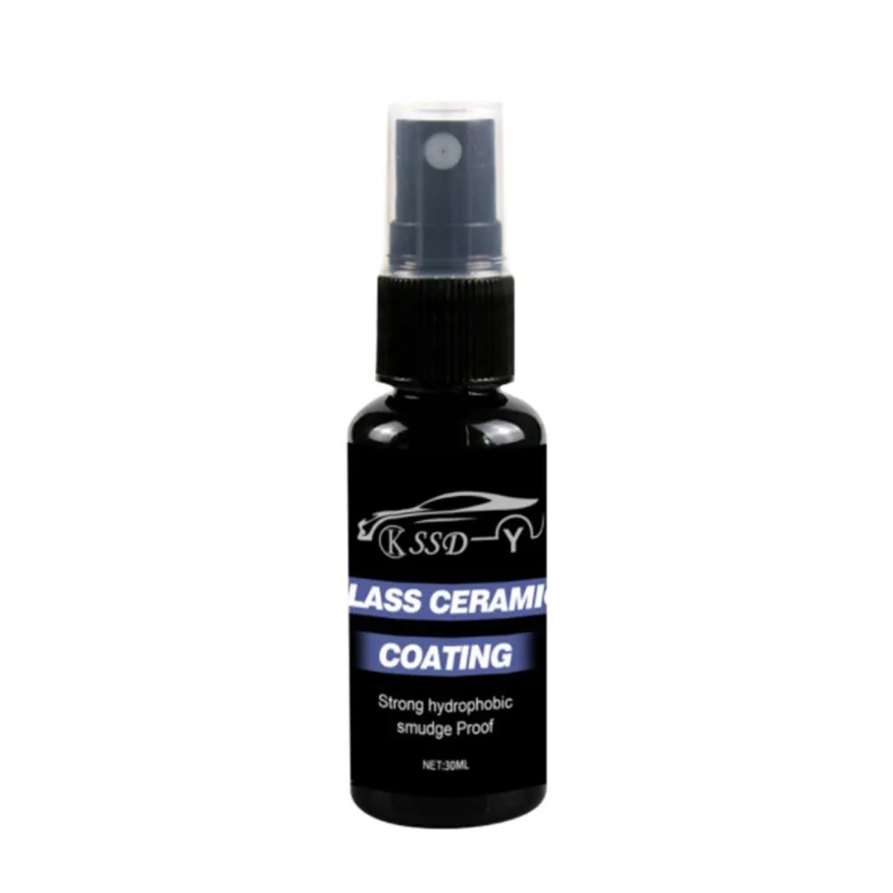 30ml/50ml 1pcs Car Windshield Cleaner Automobile Glass Oil Film Remover Front Glass Polishing Remove Glass Oil Stain Practical
30ml/50ml 1pcs Car Windshield Cleaner Automobile Glass Oil Film Remover Front Glass Polishing Remove Glass Oil Stain Practical
