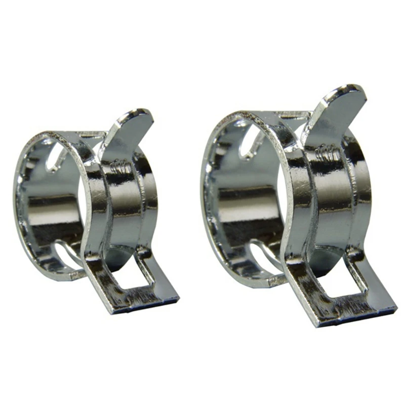 Фотометаллический зажим для притока-оттока-трубный зажим M68E
Фотометаллический зажим для притока-оттока-трубный зажим M68E