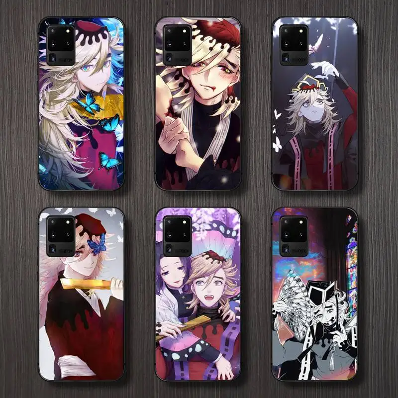 Demon Slayer Douma anime Phone Case For Samsung galaxy A S note 10 12 20 32 40 50 51 52 70 71 72 21 fe s ultra plus
Demon Slayer Douma anime Phone Case For Samsung galaxy A S note 10 12 20 32 40 50 51 52 70 71 72 21 fe s ultra plus