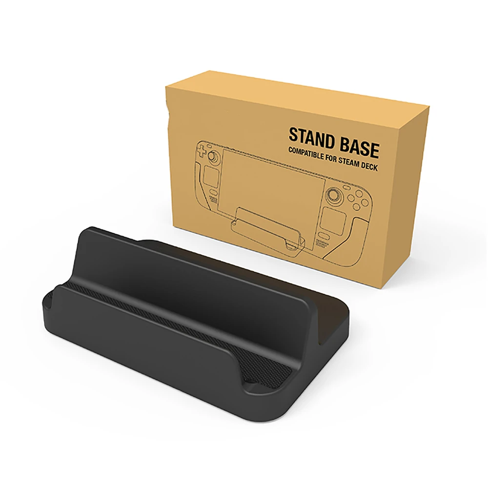 Подставка для консоли база держателя приставки Серии Switch настольная полка