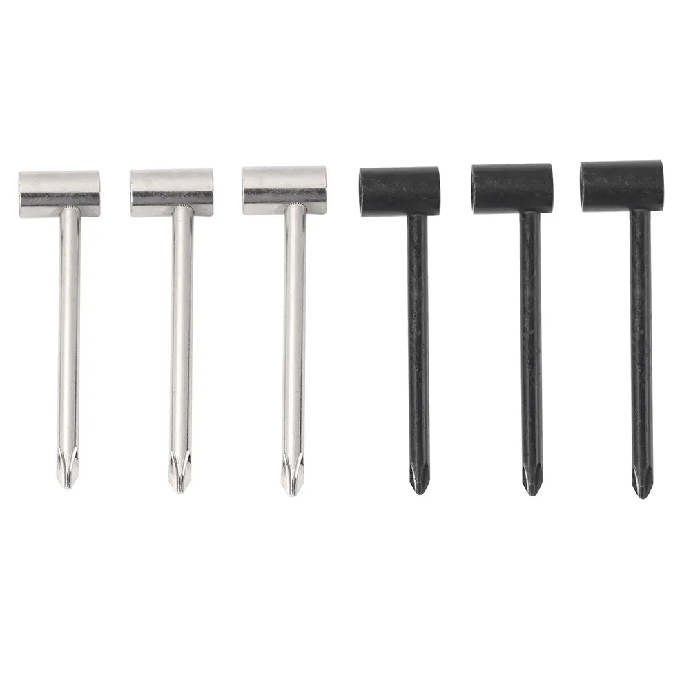 3pcs 7/8/6.35mm Guitar Pipe Hexagonal Socket Wrench Set Guitar Accessories Parts Stringed Instruments Maintenance Tools
3pcs 7/8/6.35mm Guitar Pipe Hexagonal Socket Wrench Set Guitar Accessories Parts Stringed Instruments Maintenance Tools