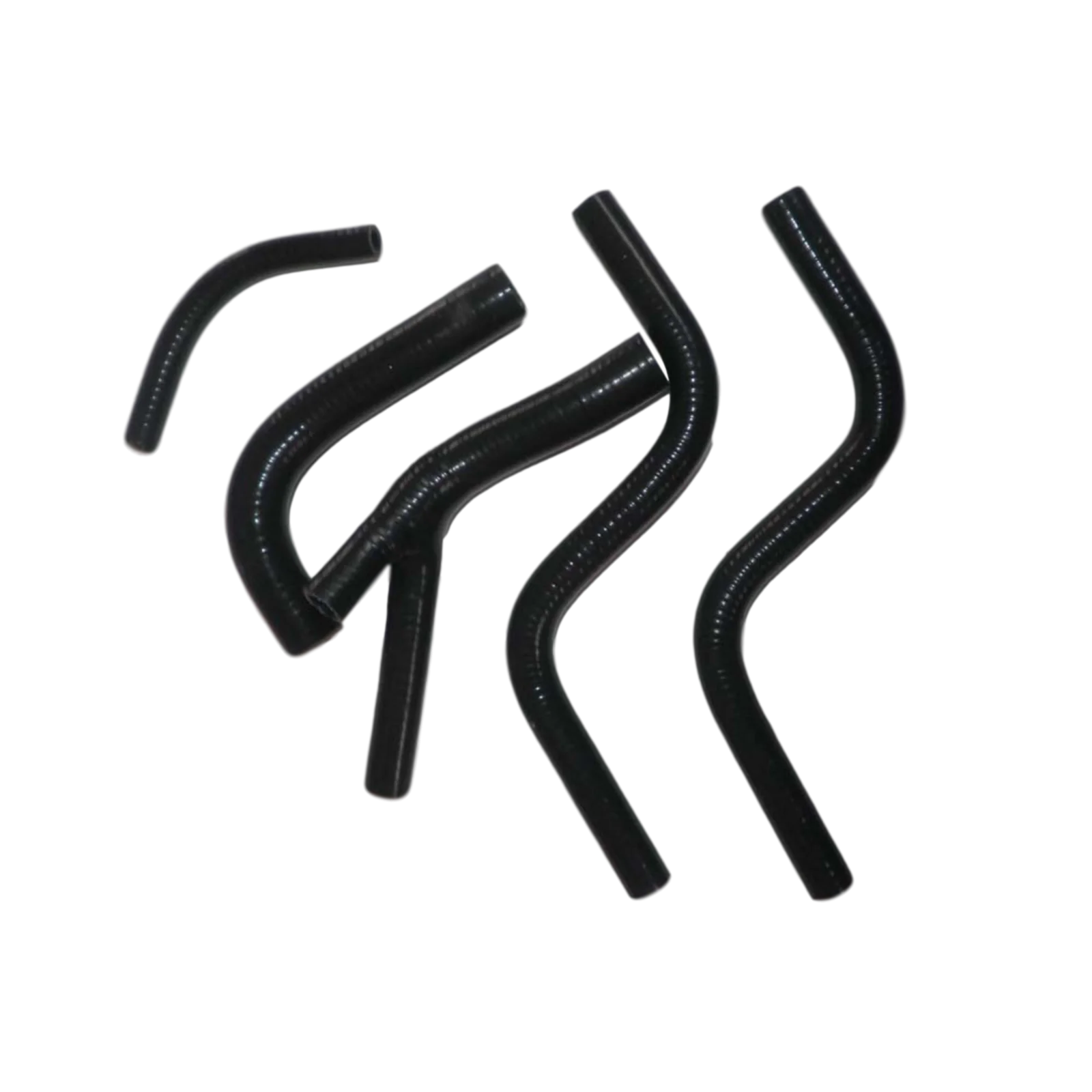 Black Silicone Radiator Hose For 1985-1987 Honda CR250R 1985 1986 1987
Black Silicone Radiator Hose For 1985-1987 Honda CR250R 1985 1986 1987