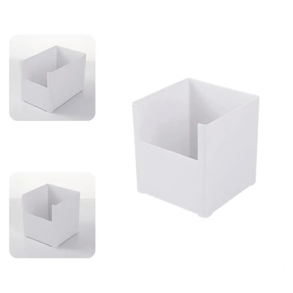 Storage Box Harmless Rectangular Durable Cupboard Pantry Food Container Storage Organizer for Daily Use
Storage Box Harmless Rectangular Durable Cupboard Pantry Food Container Storage Organizer for Daily Use