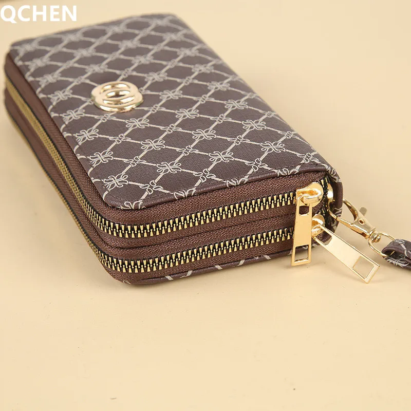 Women Wallet D new woman Card Holder Long Short Three-fold Korean Version Student Coin Purse Wallet Clip Crocodile Pattern 620 
Women Wallet D new woman Card Holder Long Short Three-fold Korean Version Student Coin Purse Wallet Clip Crocodile Pattern 620