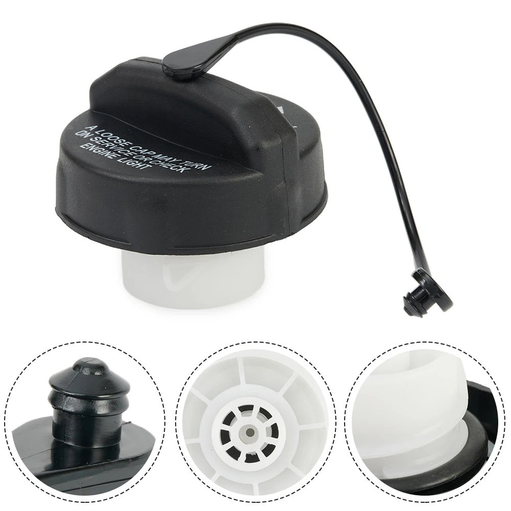 Fuel Filler Cap Assembly Gas Tank Inner Cap With Tether 52100552AG For Jeep Wrangler JK TJ For Liberty For Commander For Patriot
Fuel Filler Cap Assembly Gas Tank Inner Cap With Tether 52100552AG For Jeep Wrangler JK TJ For Liberty For Commander For Patriot