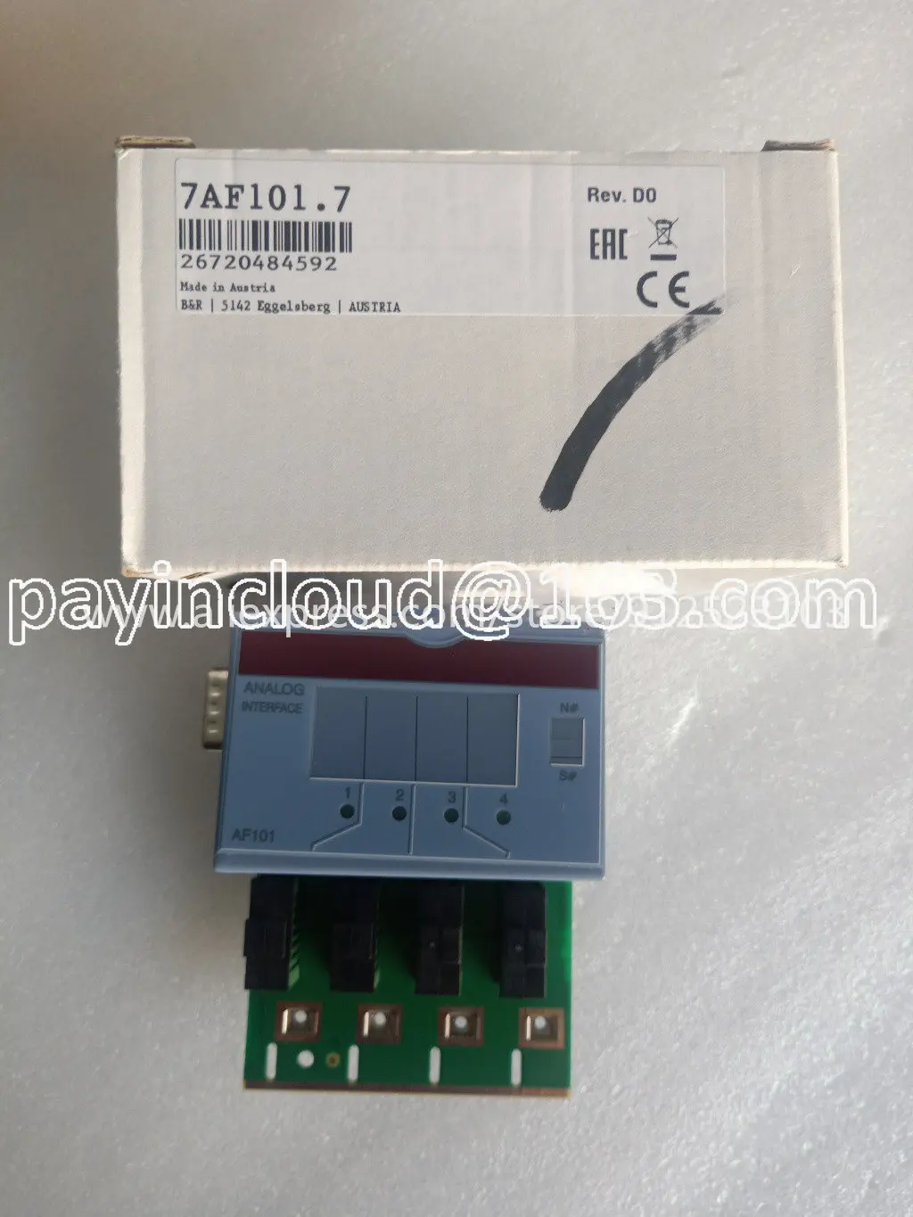 Модульный ПЛК серии 2003, 7AF101.7 7CM211.7 7DM465.7 7DI439.7 7DM435.7 7EX270.50-1 7EX470.50-1 7EX770.50-1
Модульный ПЛК серии 2003, 7AF101.7 7CM211.7 7DM465.7 7DI439.7 7DM435.7 7EX270.50-1 7EX470.50-1 7EX770.50-1