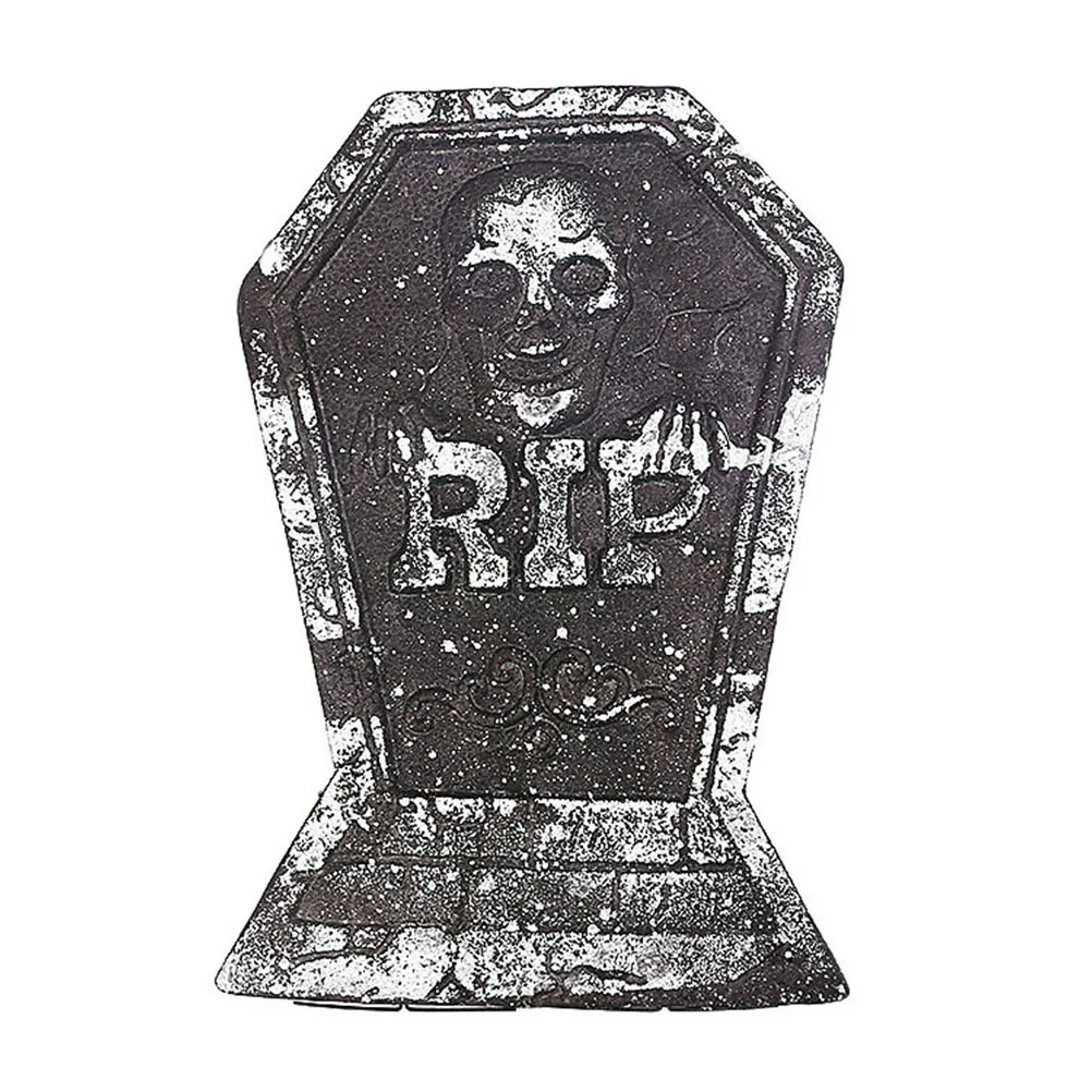 Props Tombstone Tombstones Froth Mockfake Simulation Decorations Outdoor Gravestones Decoration Bar Hunted House
Props Tombstone Tombstones Froth Mockfake Simulation Decorations Outdoor Gravestones Decoration Bar Hunted House