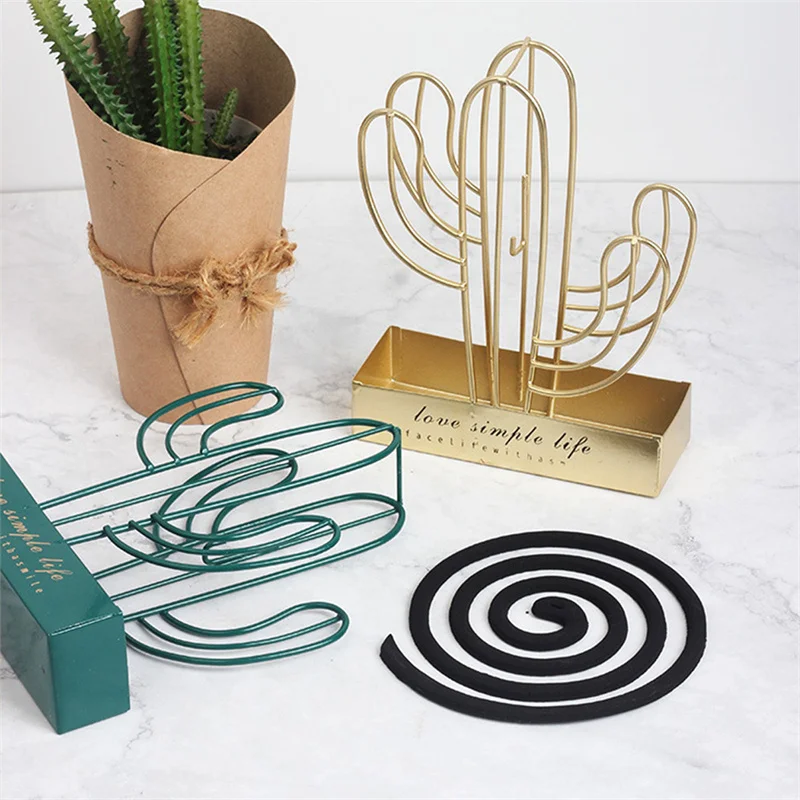Iron Mosquito Coil Holder Incense Holders Coil Incense Burner Frame Modern Repellent Incense Rack For Household Bedroom Patio 
Iron Mosquito Coil Holder Incense Holders Coil Incense Burner Frame Modern Repellent Incense Rack For Household Bedroom Patio