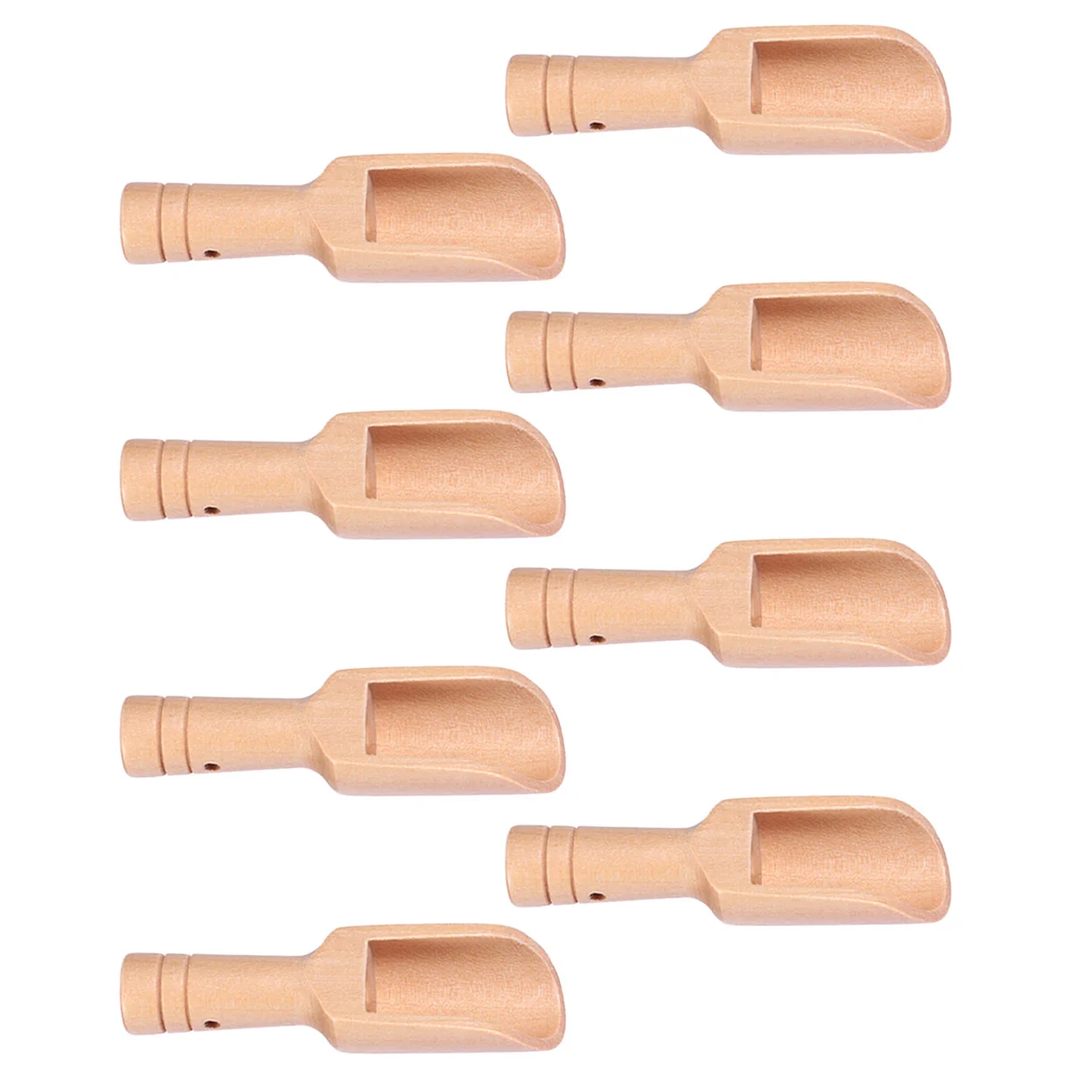 Wooden Scoop Scoops Mini Spoons Tea Canisters Spoon Bath Salts Jars Salt Teaware Accessories Scooper Containers Candy Wood
Wooden Scoop Scoops Mini Spoons Tea Canisters Spoon Bath Salts Jars Salt Teaware Accessories Scooper Containers Candy Wood