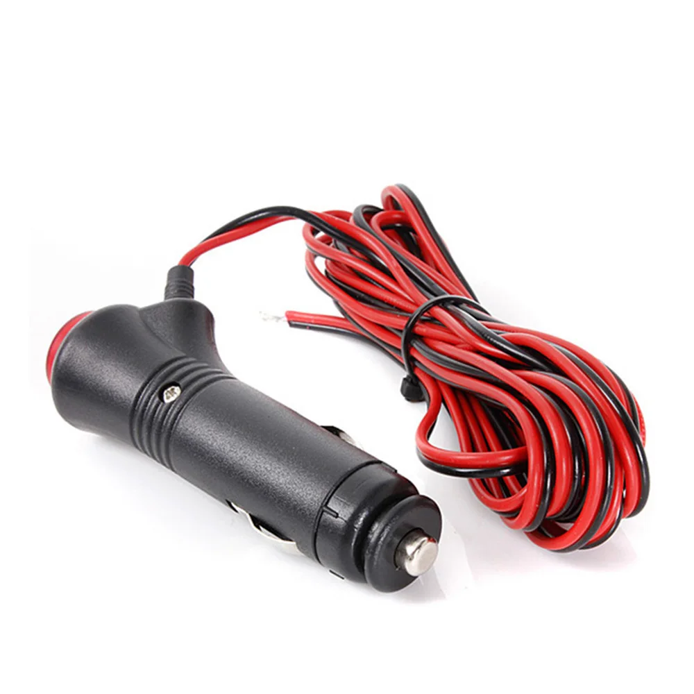 Adapter Cigarette-Lighter Socket Plug Cable Car Motorcycle Truck Connector With Switch Cable Circuit protection
Adapter Cigarette-Lighter Socket Plug Cable Car Motorcycle Truck Connector With Switch Cable Circuit protection