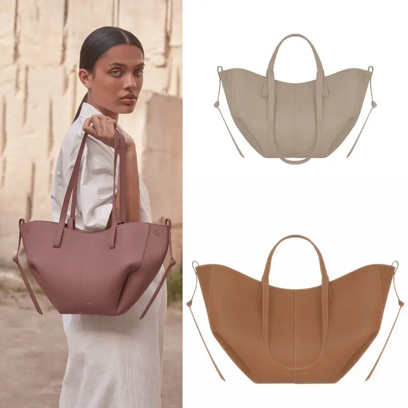 French style new Polene Shoulder Bag For Women Shipping Bags Messenger Women's handbag Tote Bag Dropshipping
French style new Polene Shoulder Bag For Women Shipping Bags Messenger Women's handbag Tote Bag Dropshipping