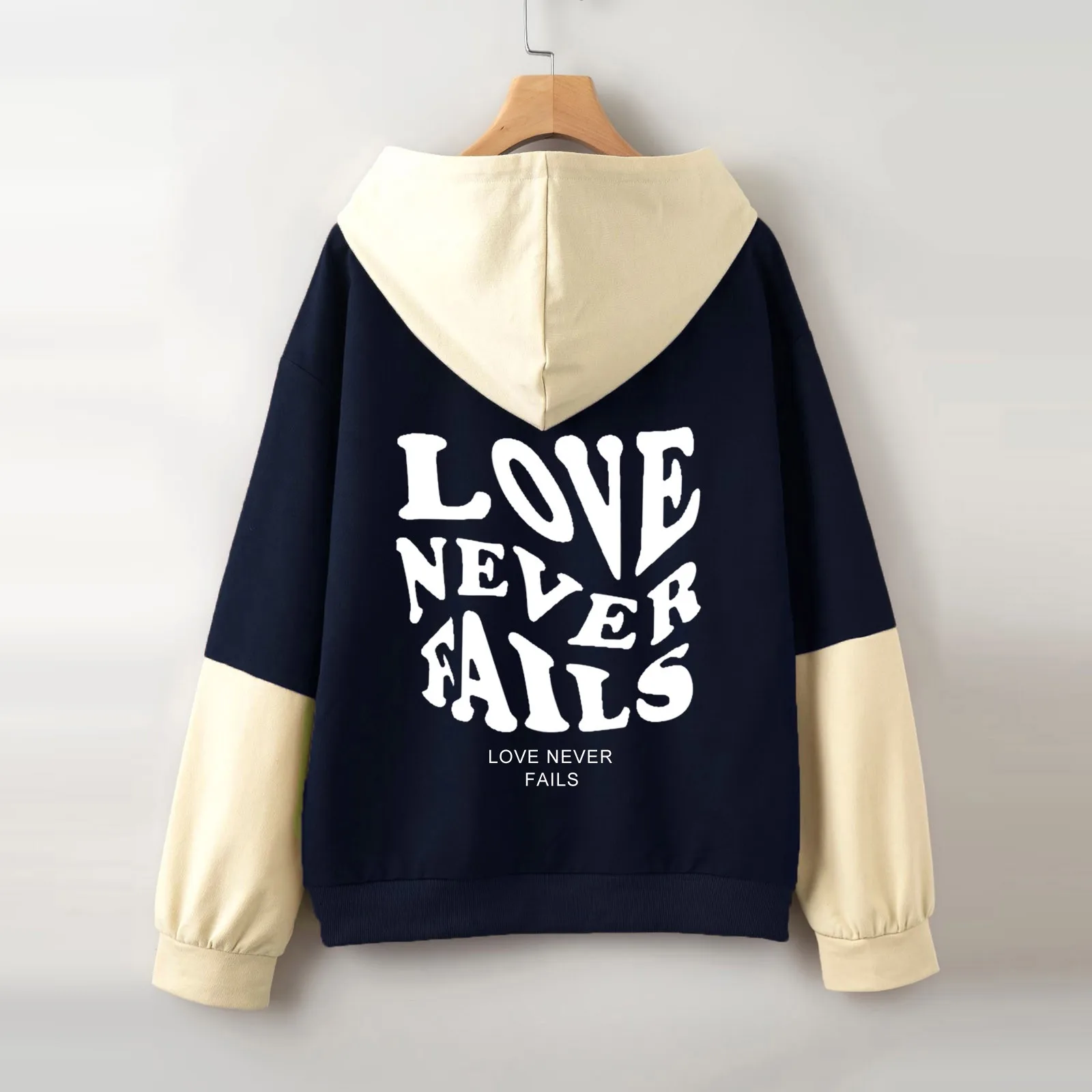 Women Love Front And Back Hoodie Sweatshirt Casual Tunic Top Long Sleeve Clothes Girls13 14 Teen Womens Fall Clothes Casual
Women Love Front And Back Hoodie Sweatshirt Casual Tunic Top Long Sleeve Clothes Girls13 14 Teen Womens Fall Clothes Casual