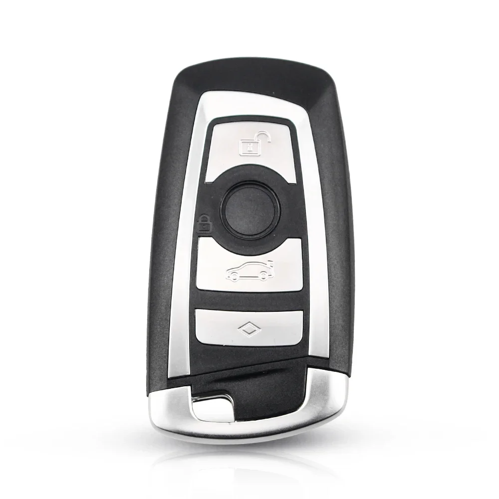 Брелок KEYYOU для BMW CAS4 F 3 7 5 серии E90 E92 E93 E91 X5 3/4 кнопочный смарт-брелок с дистанционным управлением, чехол для автомобильного ключа
Брелок KEYYOU для BMW CAS4 F 3 7 5 серии E90 E92 E93 E91 X5 3/4 кнопочный смарт-брелок с дистанционным управлением, чехол для автомобильного ключа