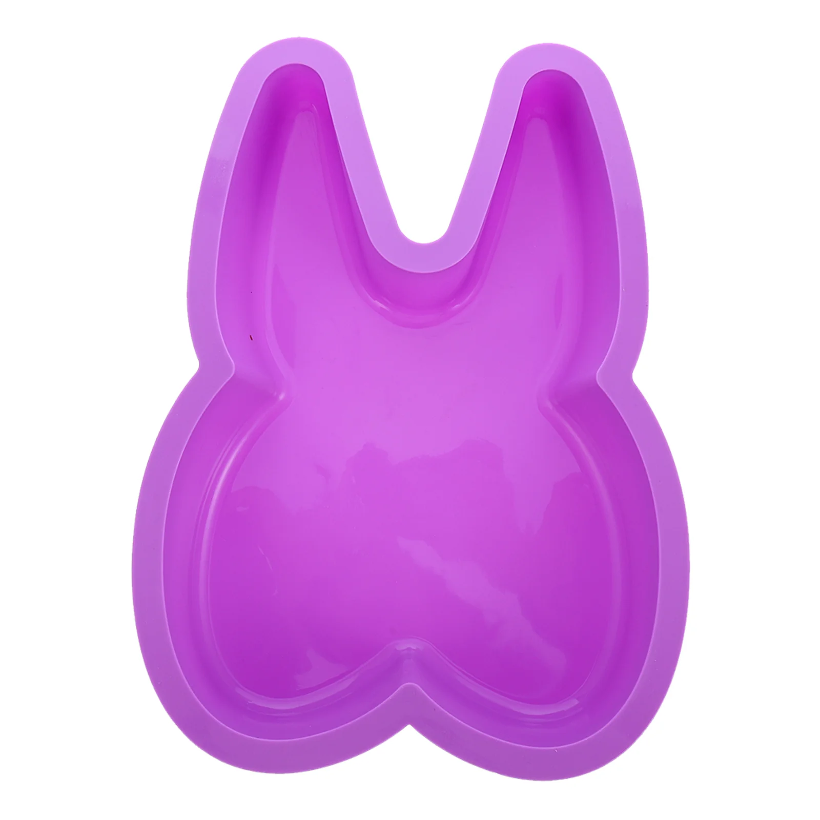 Baking Mold Candy Chocolate Rubber Pie Rabbit Ears Mousse Cake Silica Gel Silicone Cake Pan Tooth Chocolate Child
Baking Mold Candy Chocolate Rubber Pie Rabbit Ears Mousse Cake Silica Gel Silicone Cake Pan Tooth Chocolate Child
