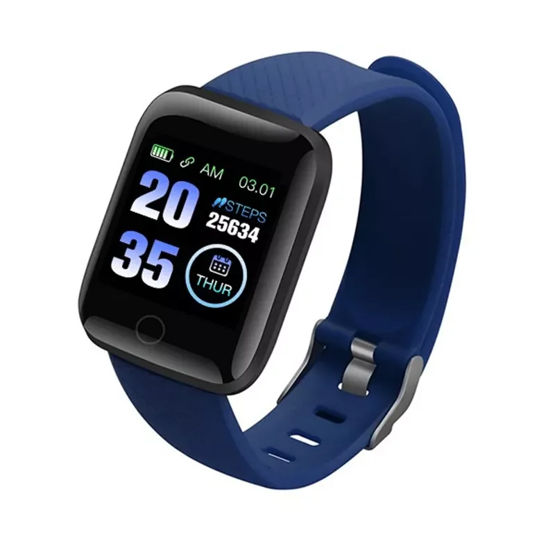 D13 Bluetooth Smart Watch Men Women Blood Pressure Heart Rate Monitor Sport Smartwatch Fitness Tracker For Xiaomi Huawei Android
D13 Bluetooth Smart Watch Men Women Blood Pressure Heart Rate Monitor Sport Smartwatch Fitness Tracker For Xiaomi Huawei Android