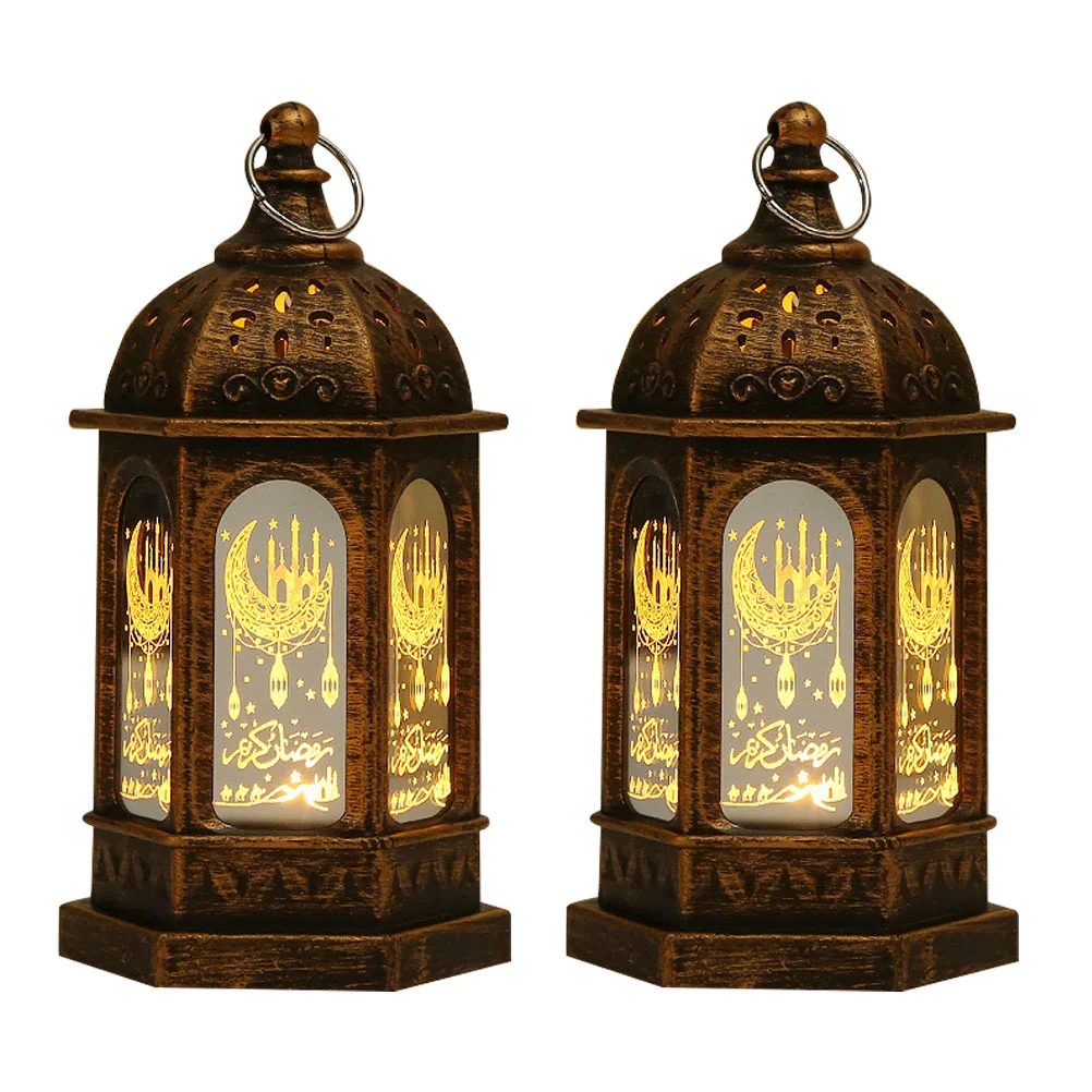 Lamp Eid Decorative Ramadan Lantern Ornament Fitr Delicate Crafts Vintage Hanging Decor Light Mubarak Lights Wind
Lamp Eid Decorative Ramadan Lantern Ornament Fitr Delicate Crafts Vintage Hanging Decor Light Mubarak Lights Wind