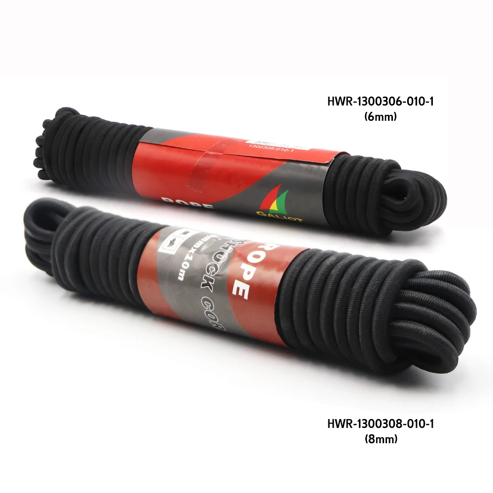 Полипропиленовый шоковый шнур веревка 6 мм x 10 м (1/4INx30FT) 8 мм x 10 м (5/16INx30FT)
Полипропиленовый шоковый шнур веревка 6 мм x 10 м (1/4INx30FT) 8 мм x 10 м (5/16INx30FT)