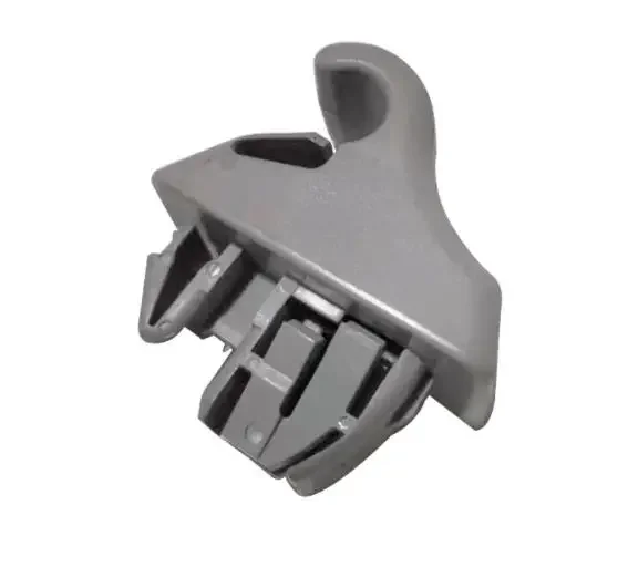 2-х шт., бежевый или серый кронштейн для солнцезащитного козырька для Pajero V90 MR 779704 Зажим для солнцезащитной панели для крючка Montero V70 для Pinin H60 H70 V60 V80
2-х шт., бежевый или серый кронштейн для солнцезащитного козырька для Pajero V90 MR 779704 Зажим для солнцезащитной панели для крючка Montero V70 для Pinin H60 H70 V60 V80