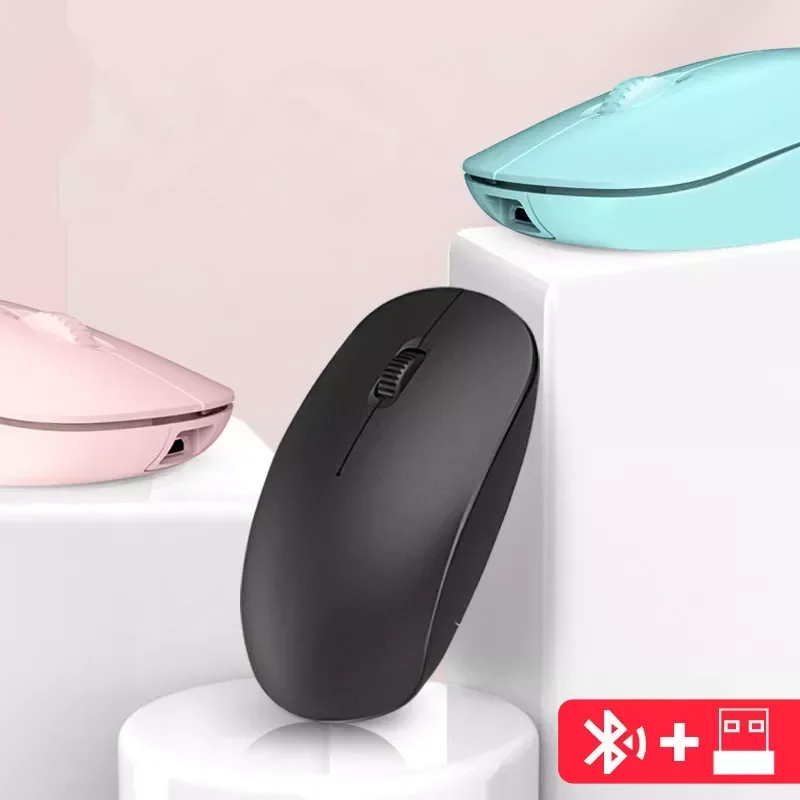 Mouse Wireless Slient PC Gamer Computer Mouse Home Office Mouse Ergonomic Mouse Business Optical Mice 2.4G For PC Laptop
Mouse Wireless Slient PC Gamer Computer Mouse Home Office Mouse Ergonomic Mouse Business Optical Mice 2.4G For PC Laptop
