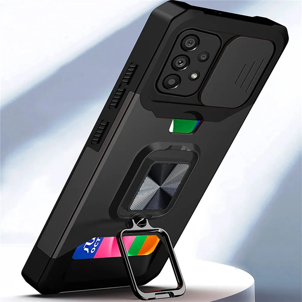 Case For Samsung A53 5G Hard Silder Window Camera Protective Cover For Samsung Galaxy A53 A33 A52 A72 A42 A32 A12 S22 Ultra S21
Case For Samsung A53 5G Hard Silder Window Camera Protective Cover For Samsung Galaxy A53 A33 A52 A72 A42 A32 A12 S22 Ultra S21