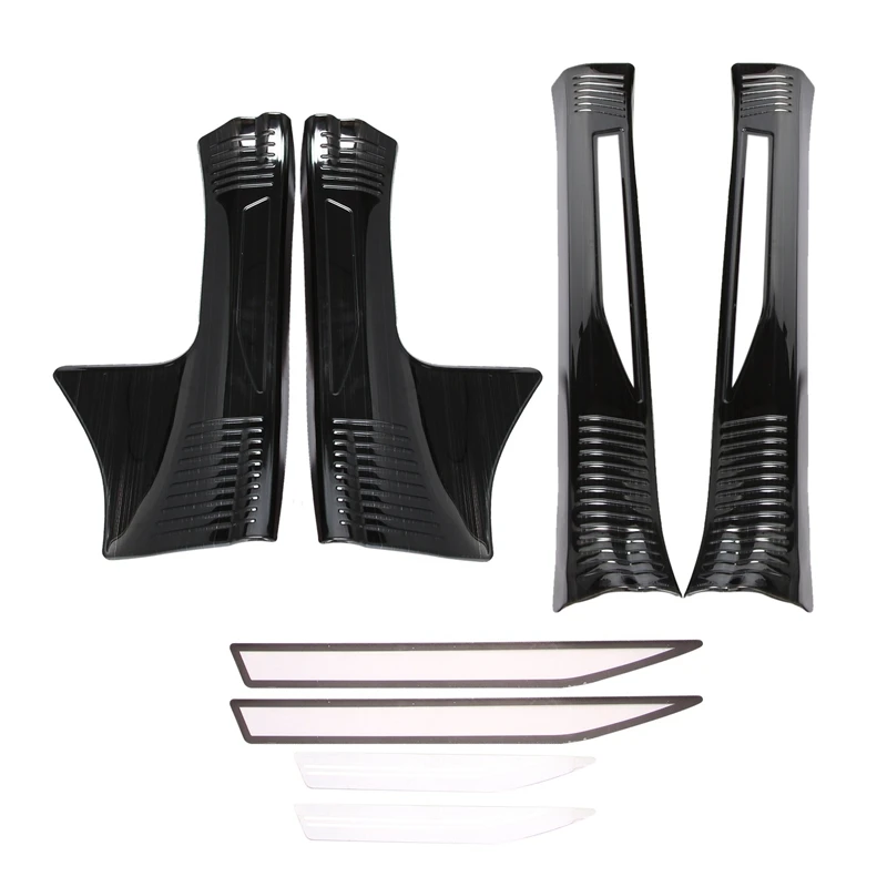 Car Threshold Strip Internal and External Door Sill Modification Accessories for Lexus NX260 NX350 2022
Car Threshold Strip Internal and External Door Sill Modification Accessories for Lexus NX260 NX350 2022