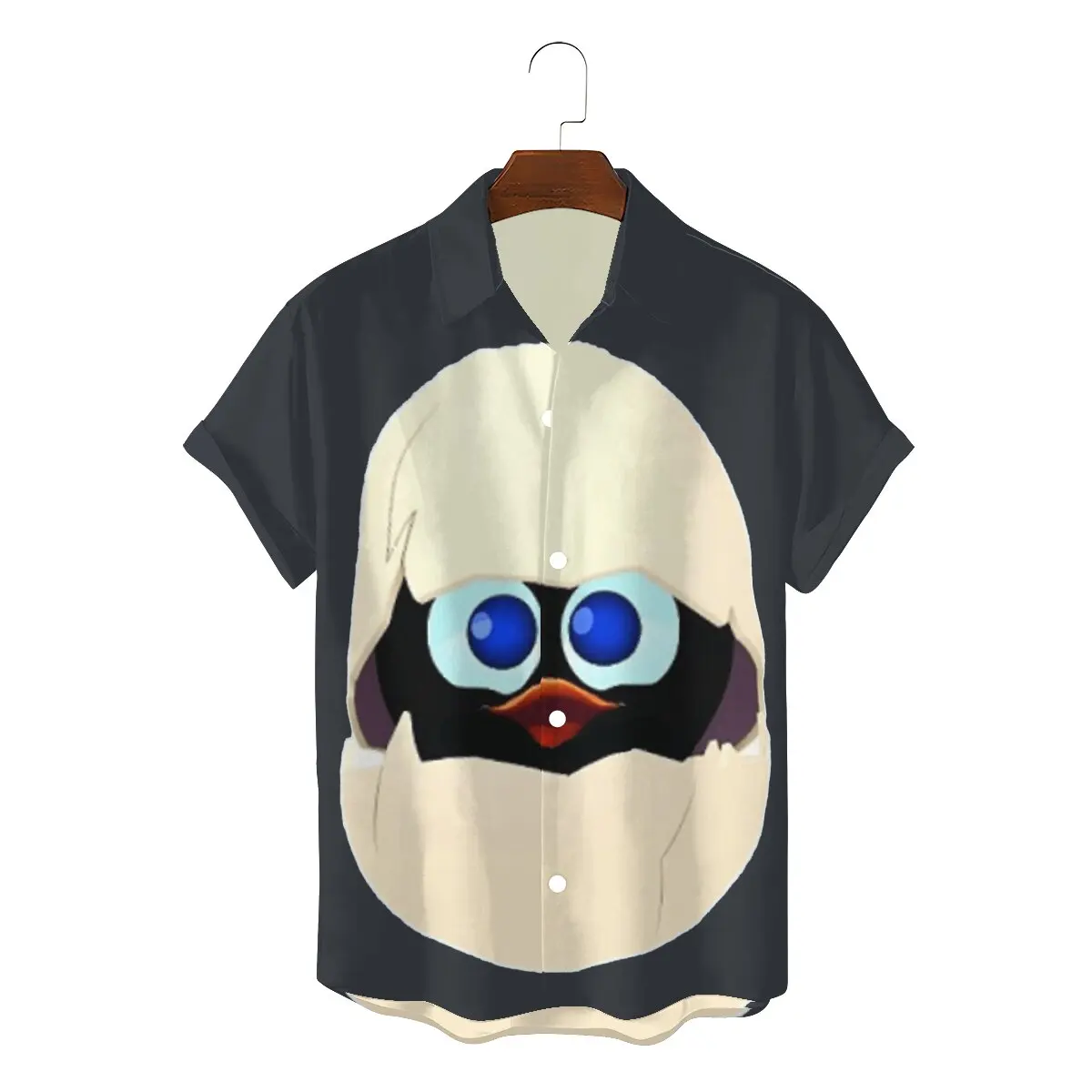 Egg Unique 3D Shirt Calimero Anime Leisure Hawaii Shirts Newest Stuff For Men Women
Egg Unique 3D Shirt Calimero Anime Leisure Hawaii Shirts Newest Stuff For Men Women