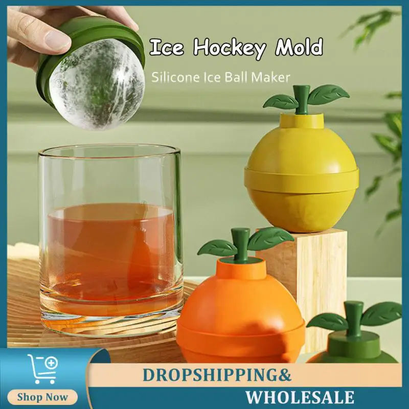 1/2pcs Ice Ball Maker Round Ice Mould Ice Cube Molds Whiskey Cocktail Diy Tools Ice Maker Mold Bar Tools Kitchen Accessories
1/2pcs Ice Ball Maker Round Ice Mould Ice Cube Molds Whiskey Cocktail Diy Tools Ice Maker Mold Bar Tools Kitchen Accessories