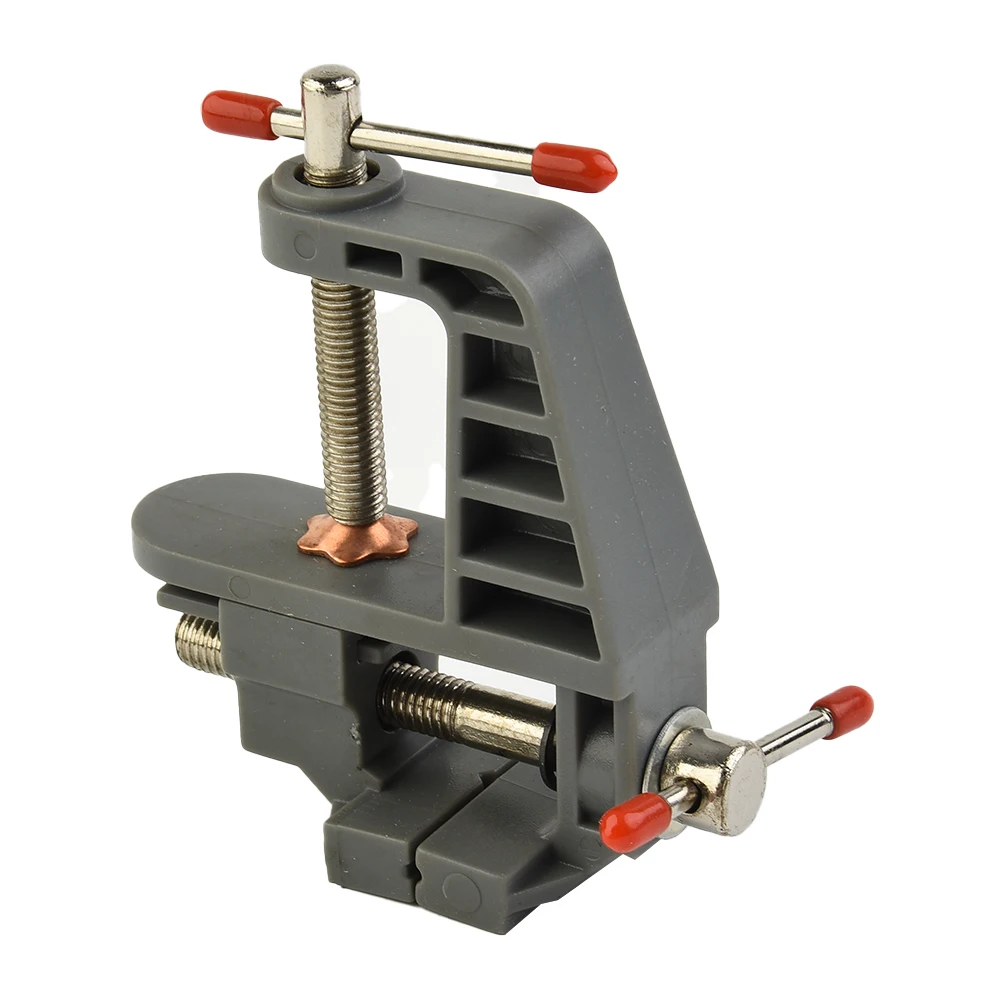 Mini Table Bench Vise Durable Small Bench Clamp Hobby Vice Woodworking Tools Drill Press Tornillo Banco Banco Trabajo Bench
Mini Table Bench Vise Durable Small Bench Clamp Hobby Vice Woodworking Tools Drill Press Tornillo Banco Banco Trabajo Bench
