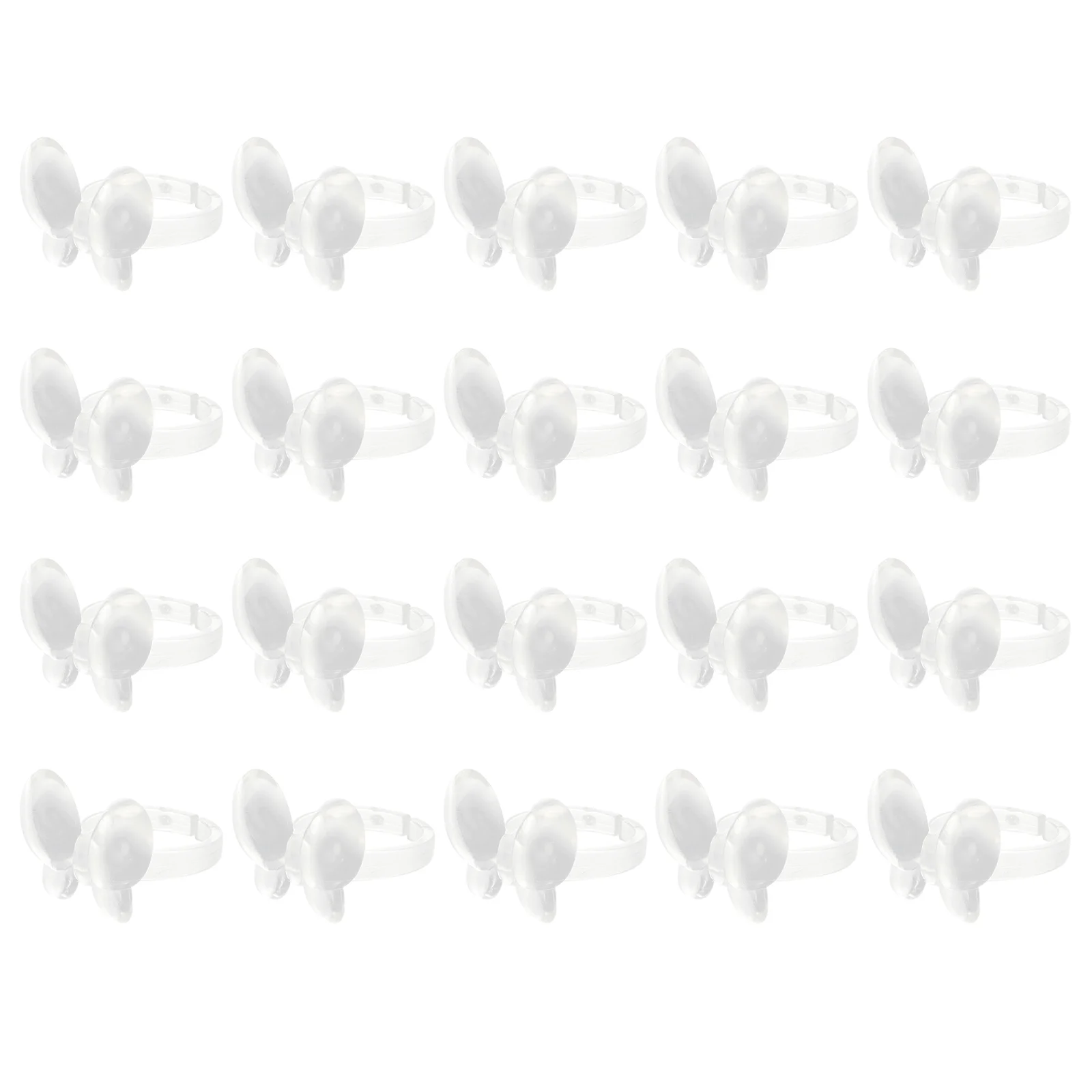 Nail Display Ring Stand Practice Color Rings Polish Manicure Tips Board Chart Tool Colour Holder Training False Stands Showing
Nail Display Ring Stand Practice Color Rings Polish Manicure Tips Board Chart Tool Colour Holder Training False Stands Showing