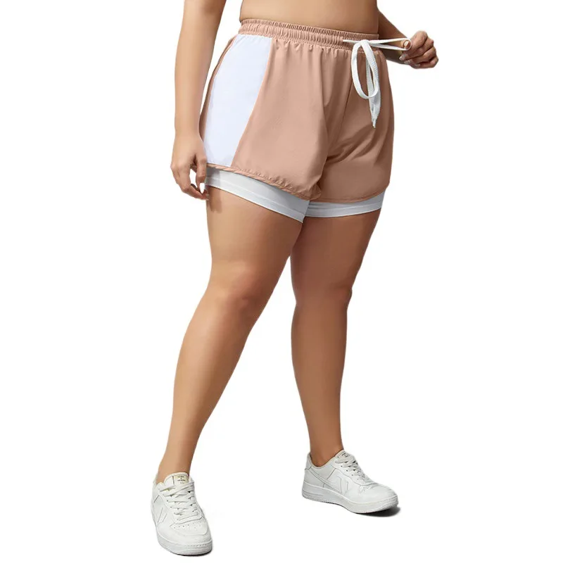Vesilk Yoga Safety Anti-exposure Breathable Loose Fitness Running Exercise Gym Women‘s Shorts
Vesilk Yoga Safety Anti-exposure Breathable Loose Fitness Running Exercise Gym Women‘s Shorts