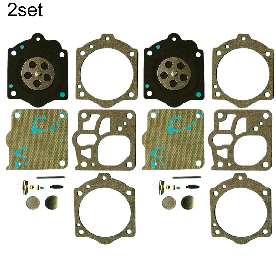 For Husqvarna K960 K970 Concrete Saw Rebuild Kit For Walbro K10-RWJ Rebuild Gaskets Pack Replacement Tools Brand New
For Husqvarna K960 K970 Concrete Saw Rebuild Kit For Walbro K10-RWJ Rebuild Gaskets Pack Replacement Tools Brand New